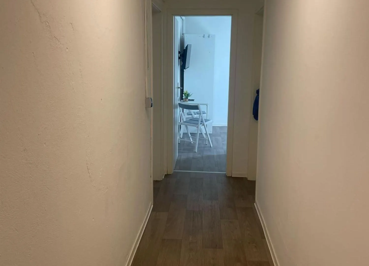 Apartment Wohnung In Der Fuhlsbuettlerstrasse Hamburg