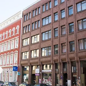 Apartment Boardinghouse Rosenstraße, Hamburg