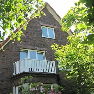 Privatunterkunft Alsterdorf, Hamburg